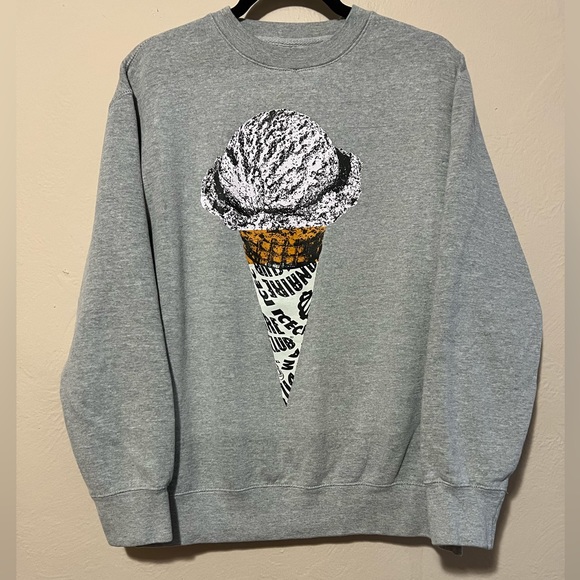 Billionaire Boys Club - Ice Cream - Sweatshirt - Picture 1 of 6